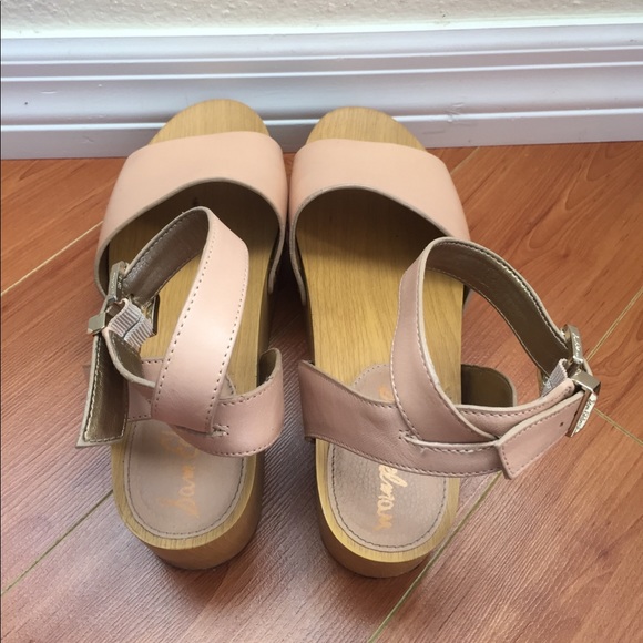 Sam Edelman wedges - Picture 4 of 5